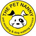 The Pet Nanny logo